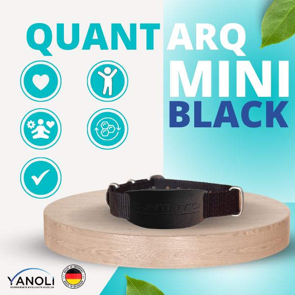 QUANT ARQ MINI BLACK*